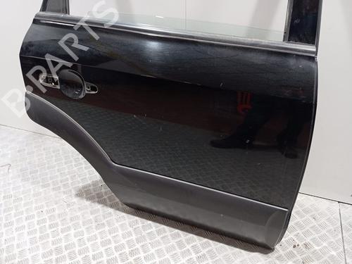 Right rear door HYUNDAI TUCSON (JM) | BP30376208C5