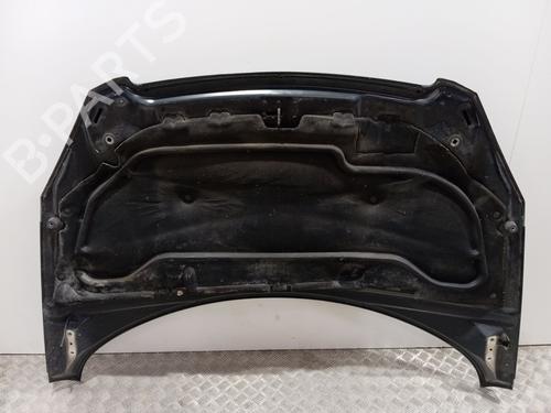 Hood PEUGEOT 307 (3A/C)  | BP27161098C1 
