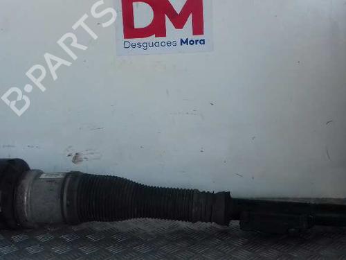 Right rear shock absorber MERCEDES-BENZ E-CLASS (W211)  | BP19248813M19 