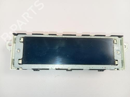 display-monitor-peugeot-407-6d_-2004-2005-2006-2007-2008-2009-2010-2011-36667825 main image