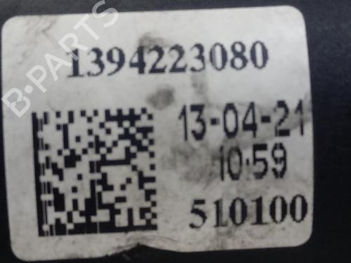 Other CITROËN JUMPER II Van 2.0 BlueHDi 130 4x4 | BP17813725O1 