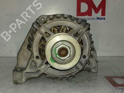 Used Alternator FIAT 500 (312_) [2007-2025]  12934649
