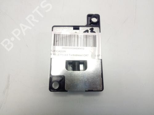 Other BMW X6 (E71, E72)  | BP15847933O1 