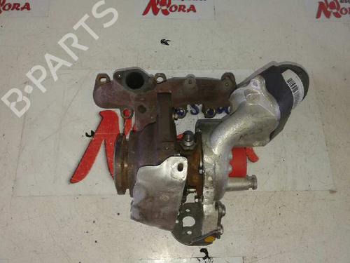Turbolader/Kompressor SEAT IBIZA IV ST (6J8, 6P8) [2010-2016]  30374057