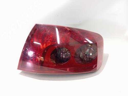 Used Right taillight PEUGEOT 407 (6D_) [2004-2011]  30913840