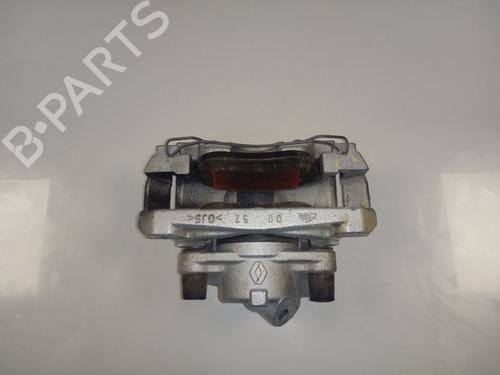 Right front brake caliper RENAULT EXPRESS Box Body/MPV 1.5 Blue dCi 95 (F6AB) | BP29410190M104 