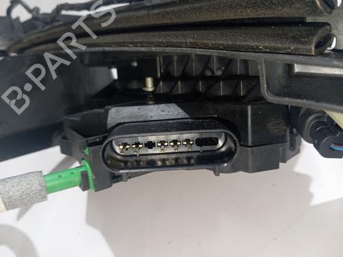 Front left lock FORD KUGA II (DM2) | BP32470774C98