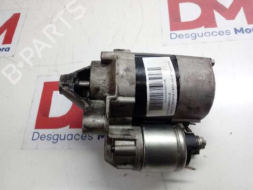 Starter RENAULT MEGANE II (BM0/1_, CM0/1_) 1.6 16V | BP12839859M8 