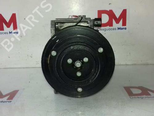 Used AC compressor NISSAN PATHFINDER III (R51) 2.5 dCi 4WD (171 hp) 12643990