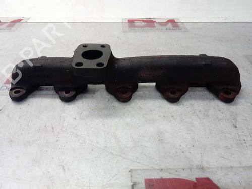 Used Exhaust manifold FORD C-MAX II (DXA/CB7, DXA/CEU) [2010-2019]  16761144