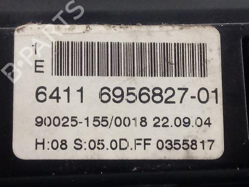 Climate control BMW 5 Touring (E61) 530 d | BP17999736I5 