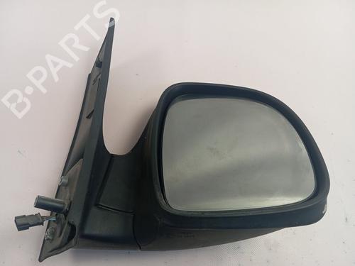 Right mirror MERCEDES-BENZ VITO / MIXTO Van (W639) | BP30923719C27