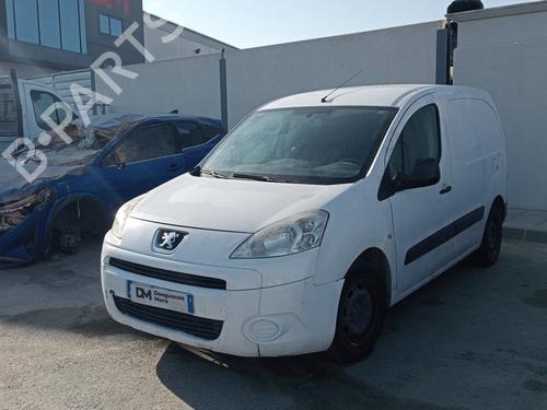 Left headlight PEUGEOT PARTNER Box Body/MPV (K9) | BP30752125C28 - Image 4