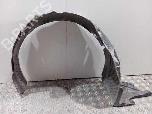 Wheel arch KIA CEE'D (JD)  | BP29561550C56 