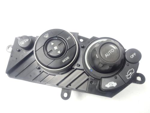Climate control HONDA CIVIC VIII Hatchback (FN, FK) 1.4 (FK1) | BP16345374I5 