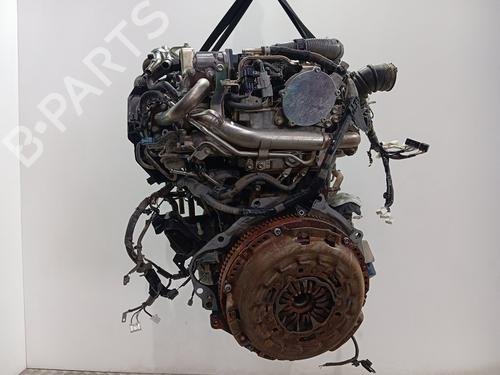 Engine TOYOTA HILUX VIII Platform/Chassis (_N1_) | BP39164796M1 - Image 2