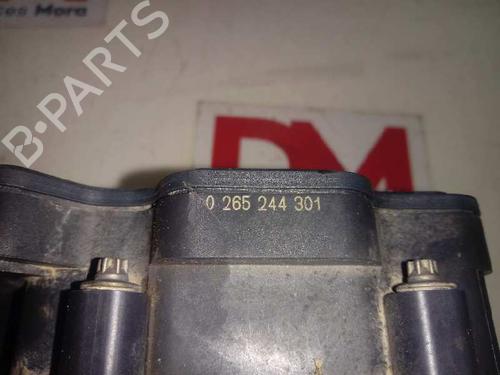 ABS pump BMW 5 (F10) 520 d | BP12662053M43 