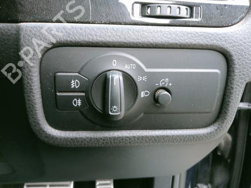 Electronic module VW TOUAREG (7P5, 7P6) 3.0 V6 TDI | BP23560206M83  - Image 9