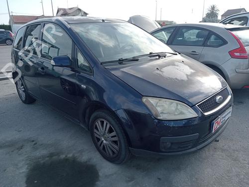Brugte FORD FOCUS C-MAX (DM2)  2.0 TDCi  4751850
