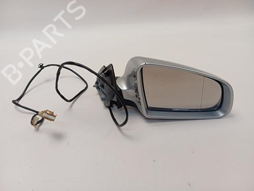Used Right mirror AUDI A4 B7 Avant (8ED) [2004-2008]  21265546
