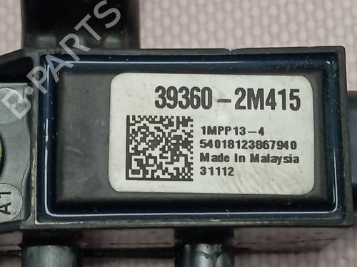Electronic sensor HYUNDAI BAYON (BC3) 1.0 T-GDI 48V-Hybrid | BP40104099M84 - Image 2