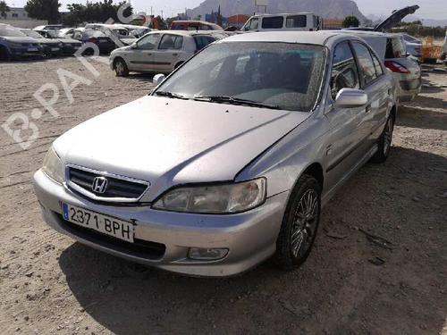 Used Parts JEEP GRAND CHEROKEE III (WH, WK) 3.0 CRD (218 hp) 4325563