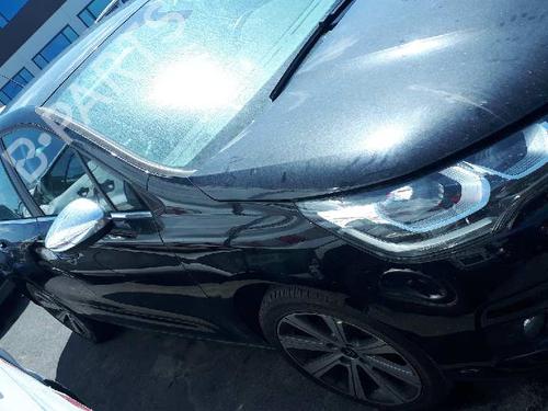 Left front driveshaft CITROËN C4 II (NC_)  | BP12656173M38  - Image 7