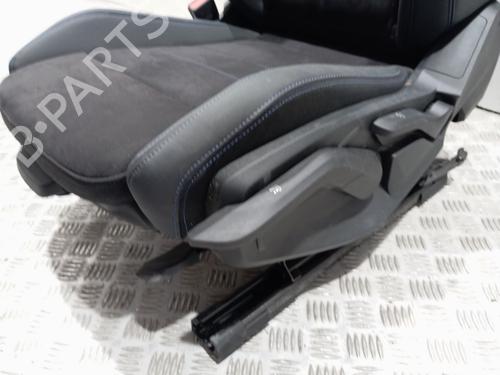 Left front seat BMW X1 (U11) iX1 xDrive 30 | BP40105360C15 - Image 4