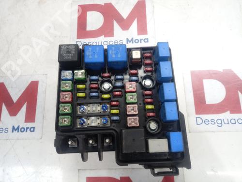 Used Fuse box HYUNDAI i30 (FD) [2007-2012]  13121420