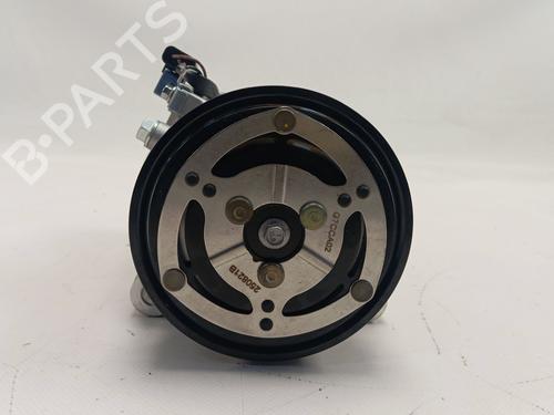 AC compressor MINI MINI Convertible (F67) Cooper C | BP39464588M34  - Image 5