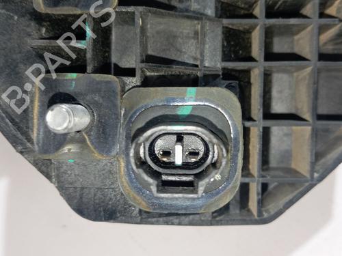 Tailgate handle MG MG ZS SUV (AZS1) | BP40220815C132 - Image 4