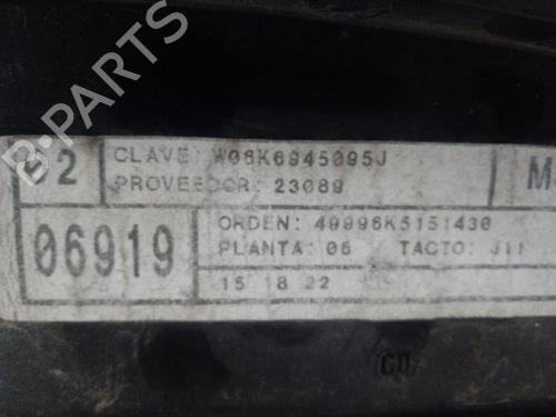 Right taillight SEAT IBIZA II (6K1) 1.6 i | BP12842611C35 