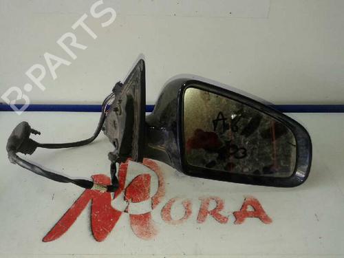 Used Right mirror AUDI A6 C5 (4B2) 2.0 (130 hp) 12645288