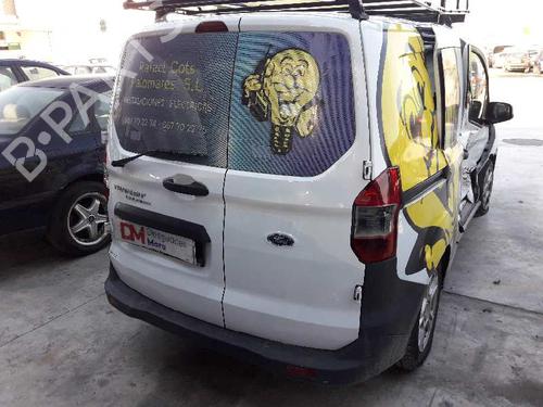 AC-rør FORD TRANSIT COURIER B460 MPV  | BP14128528M126 