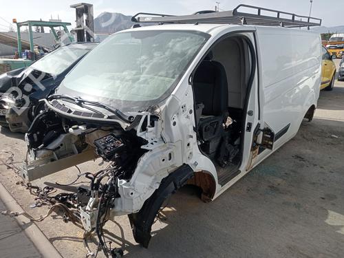 Used Parts FORD TRANSIT CUSTOM V362 Van (FY, FZ) 4909080