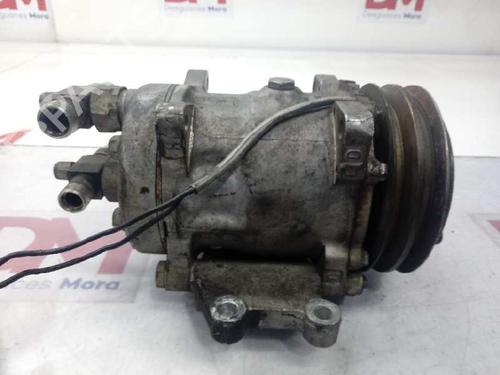 AC compressor LAND ROVER DEFENDER Station Wagon (L316) 2.5 Td5 4x4 (L316) | BP12654118M34 