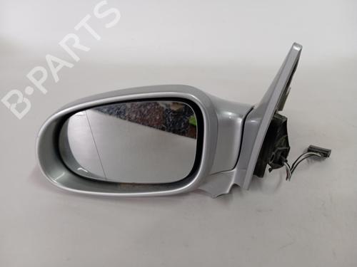 Left mirror MERCEDES-BENZ CLK (C208) CLK 230 Kompressor (208.347) | BP22221376C26