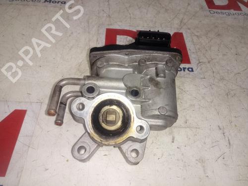 Used Egr NISSAN CABSTAR E (TL_, VL_) [1992-2006]  12937882