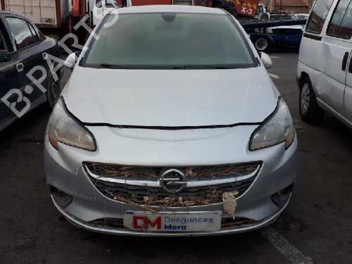 AC compressor OPEL CORSA E (X15)  | BP12850243M34 