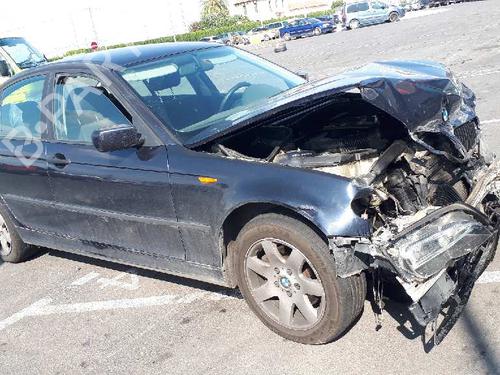 Starter BMW 3 (E46) 320 d | BP12656283M8 