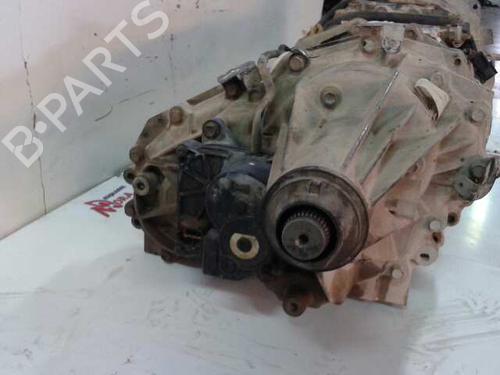 Gearbox NISSAN NAVARA NP300 (D40)  | BP12935170M3 