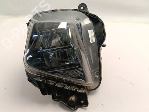 Optica esquerda HYUNDAI TUCSON (TL, TLE) [2015-2023]  32303873