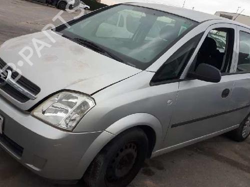 Rear fog light OPEL MERIVA A MPV (X03)  | BP30372243C37 