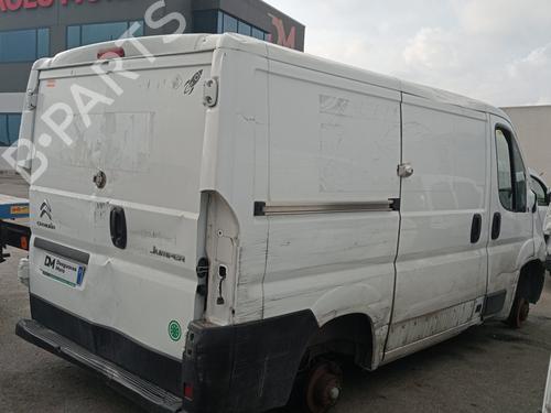 Left front brake caliper CITROËN JUMPER II Van | BP17235238M105