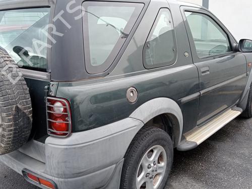 Starter LAND ROVER FREELANDER I (L314) 1.8 16V 4x4 | BP12673434M8 