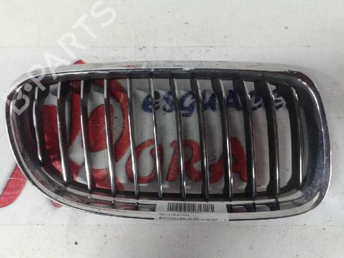 Used Grille BMW 3 (E90) 320 i (150 hp) 12838347