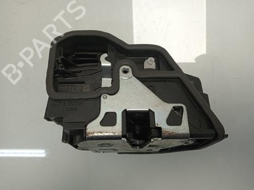 Front right lock BMW 3 Touring (E91)  | BP18117149C97 