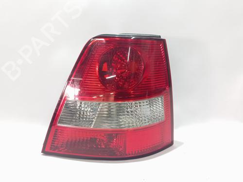Used Right taillight Right taillight KIA SORENTO I (JC) [2002-2011] 34058367 34058367