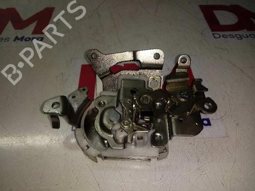 Rear right lock NISSAN NV200 / EVALIA Bus 1.5 dCi 110 (M20, M20M) | BP14130460C99
