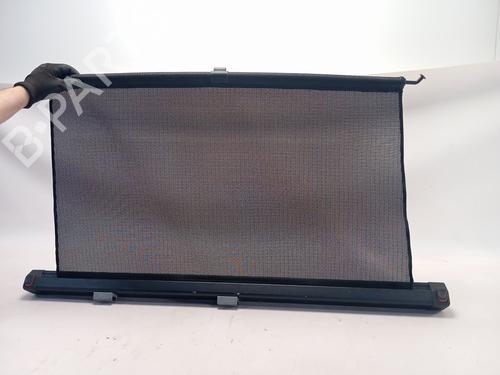Used Rear parcel shelf AUDI A4 B8 Avant (8K5) [2007-2017]  28387361